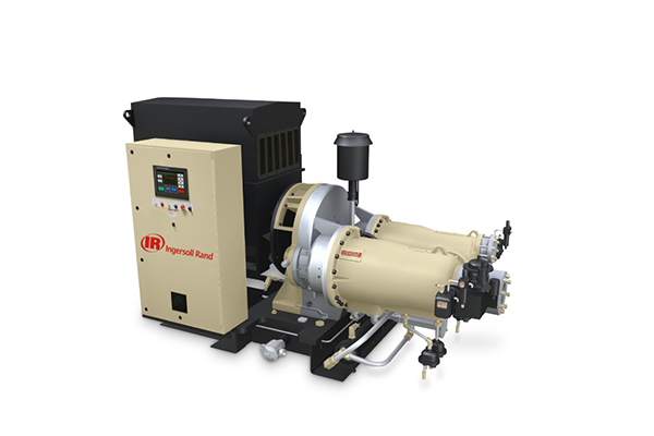 英格索蘭空壓機MSG? Centac? C400 離心空壓機